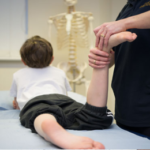 Enhance Your Child’s Mobility with Paediatric Physiotherapy