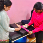 Dr. Soumya's Physiotherapy and Rehab - Best Physiotherapist in Wakad