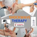 Shockwave Therapy at Dr. Soumya's Physiotherapy Clinic