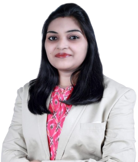 Dr. Soumya Suravita Nanda - Best Physiotherapist in Pimpri Chinchwad